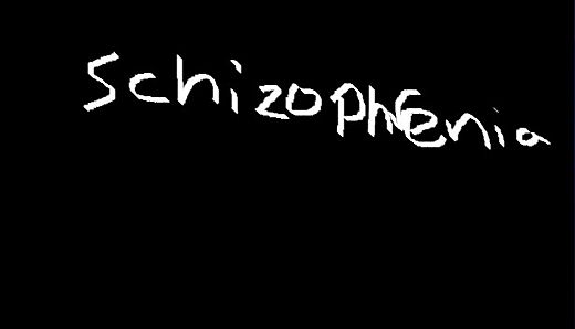 Schizophrenia