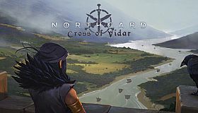 Northgard - Cross of Vidar Expansion Pack