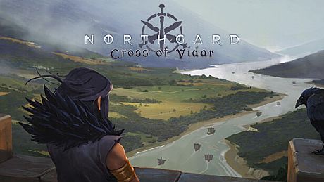 Northgard - Cross of Vidar Expansion Pack DLC