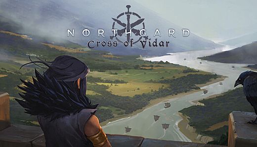 Northgard - Cross of Vidar Expansion Pack
