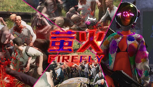 Buy FireFly(萤火)