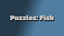 Kup Puzzles: Fish na PC