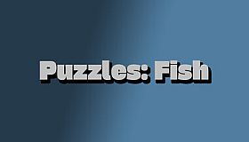 Puzzles: Fish