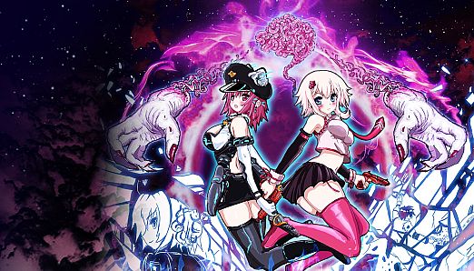 Riddled Corpses EX
