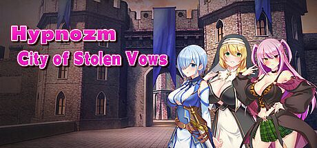 Hypnozm: City of Stolen Vows Game