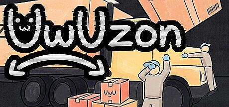 UwUzon Game