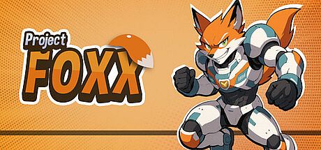 Project Foxx