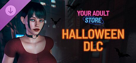 Your Adult Store - HALLOWEEN DLC DLC