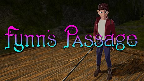 Fynn's Passage Game