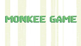 MONKEE GAME
