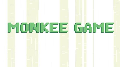 MONKEE GAME Game