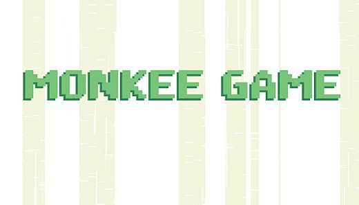 MONKEE GAME