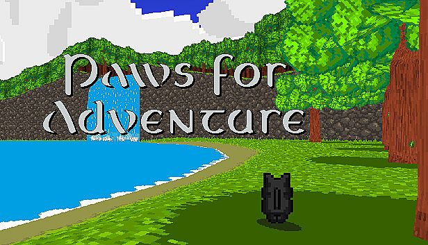 Buy Paws for Adventure