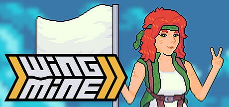 WINGMINE Game