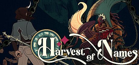 Harvest of Names Game