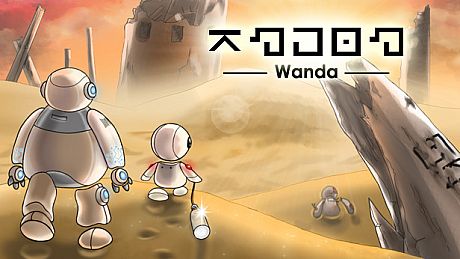 Wanda - A Beautiful Apocalypse Game