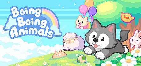 Boing Boing Animals