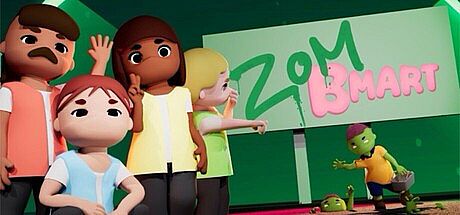 ZomBMart Game