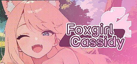 Foxgirl Cassidy