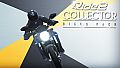 Ride 2 Collector Bikes Pack