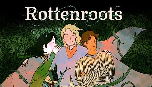 Rottenroots