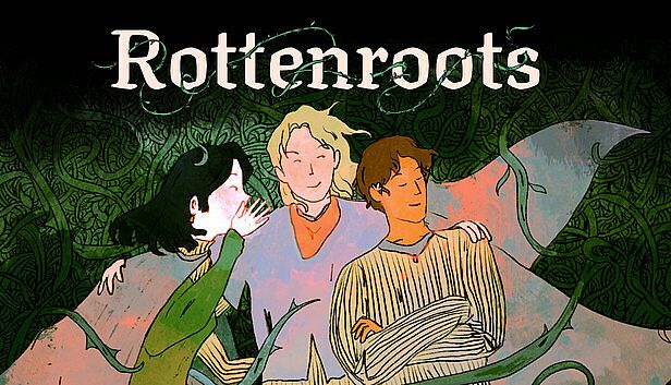 Buy Rottenroots