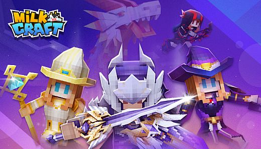 Milkcraft