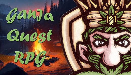 Ganja Quest RPG