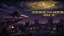 Zero To Hero Idle für PC kaufen