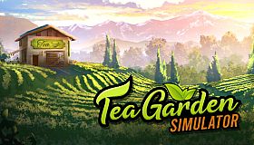 Tea Garden Simulator