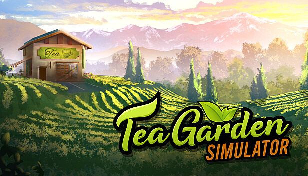 Buy Tea Garden Simulator