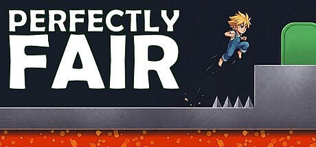 Perfectly Fair Game