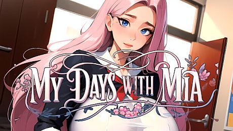 My Days With Mia Game