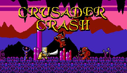 Crusader Crash