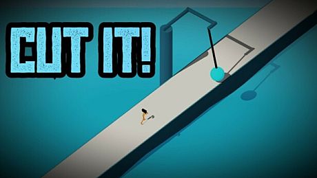 Cut it! Game