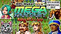 RPG Maker MV - MEGA FANTASY Walking NPCs and Faces