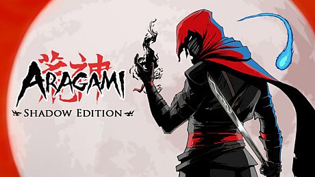 Aragami: Shadow Edition Bundle