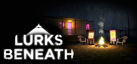 Lurks Beneath Game