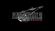 FINAL FANTASY VII REBIRTH