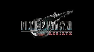 FINAL FANTASY VII REBIRTH Game