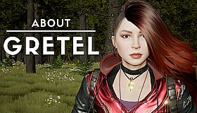 About Gretel