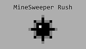MineSweeper Rush