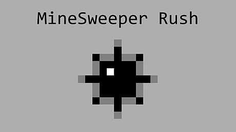 MineSweeper Rush Game