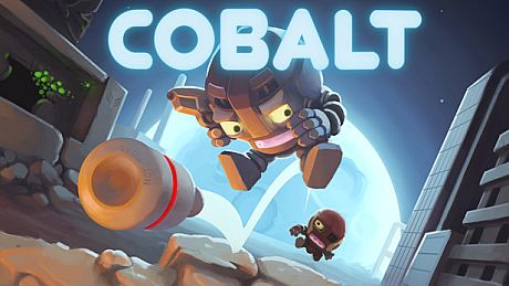 Cobalt Game