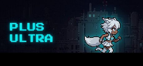 PLUS ULTRA Game