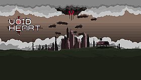 Void Heart