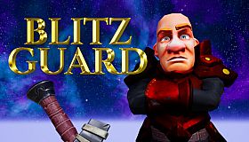 Blitz Guard