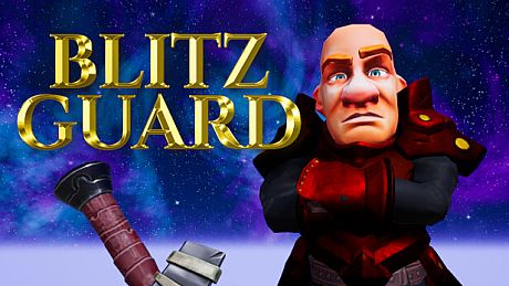 Blitz Guard Game