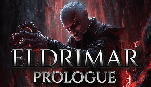 Buy ELDRIMAR: Prologue