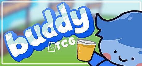 Buddy TCG Game